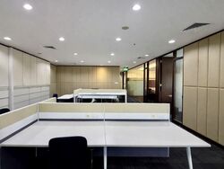 Suntec Tower Three (D1), Office #580623491